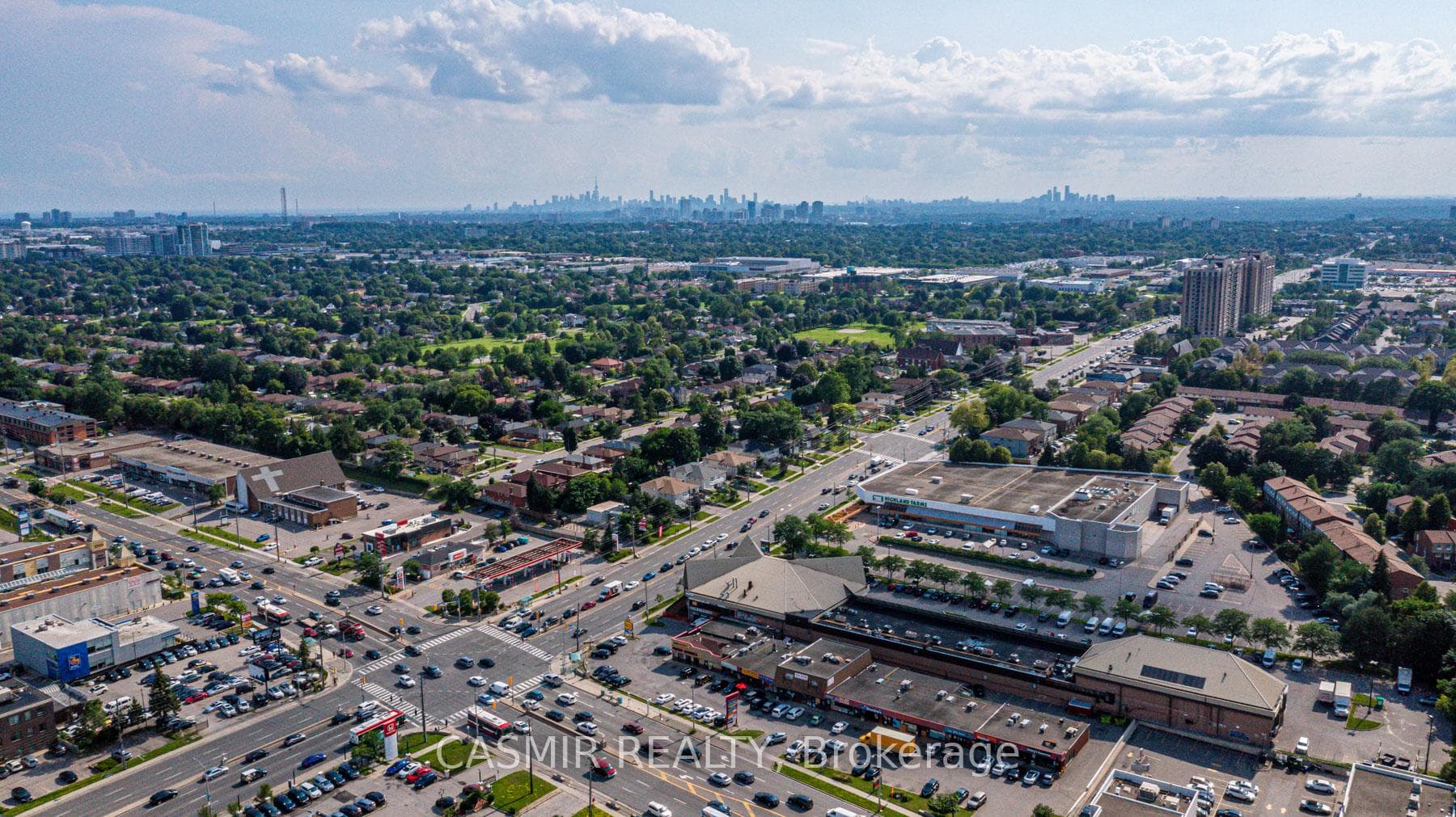 880 Ellesmere Road Unit N11 photo 9