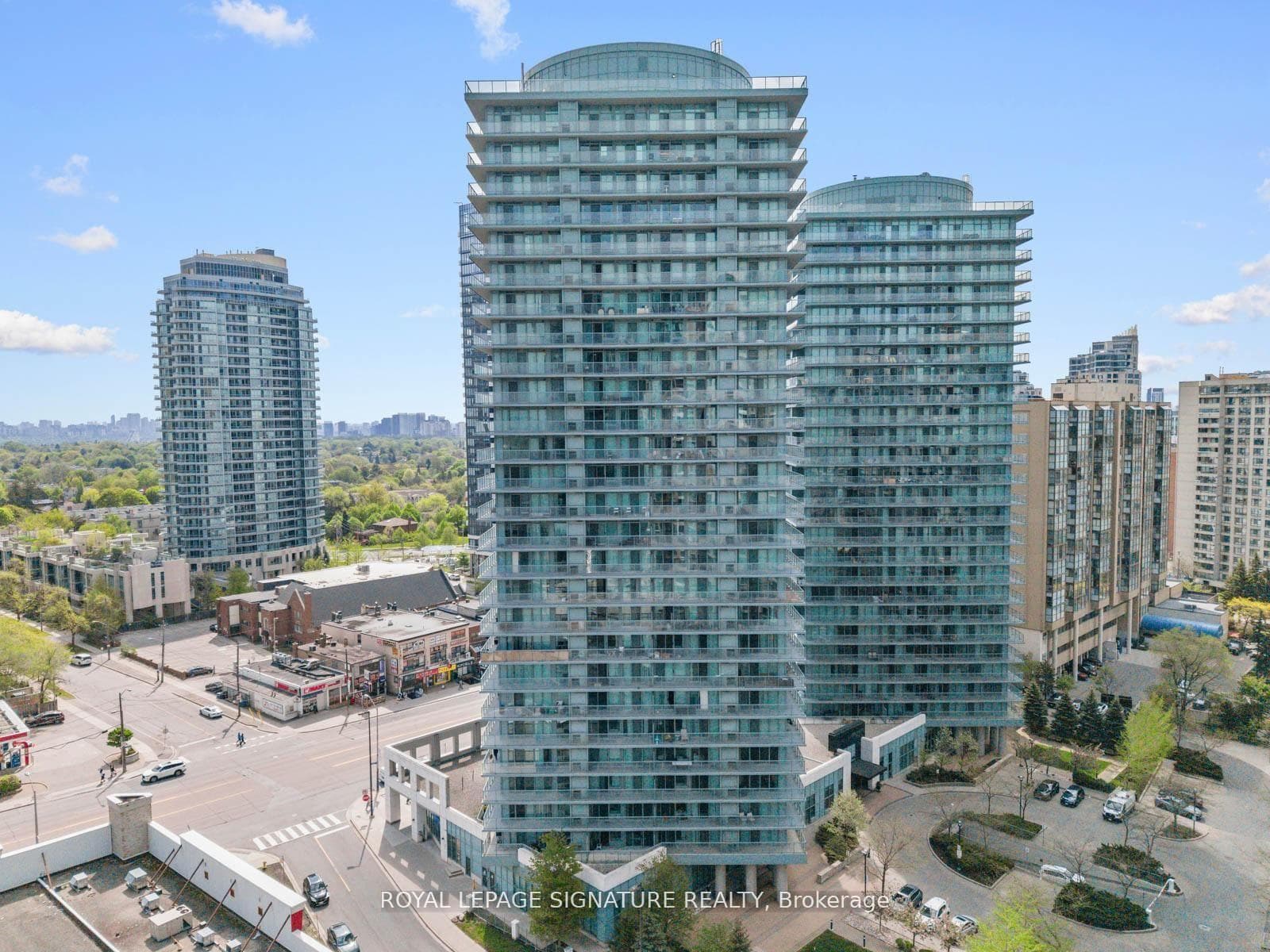 5508 Yonge Street Unit 508 photo 41