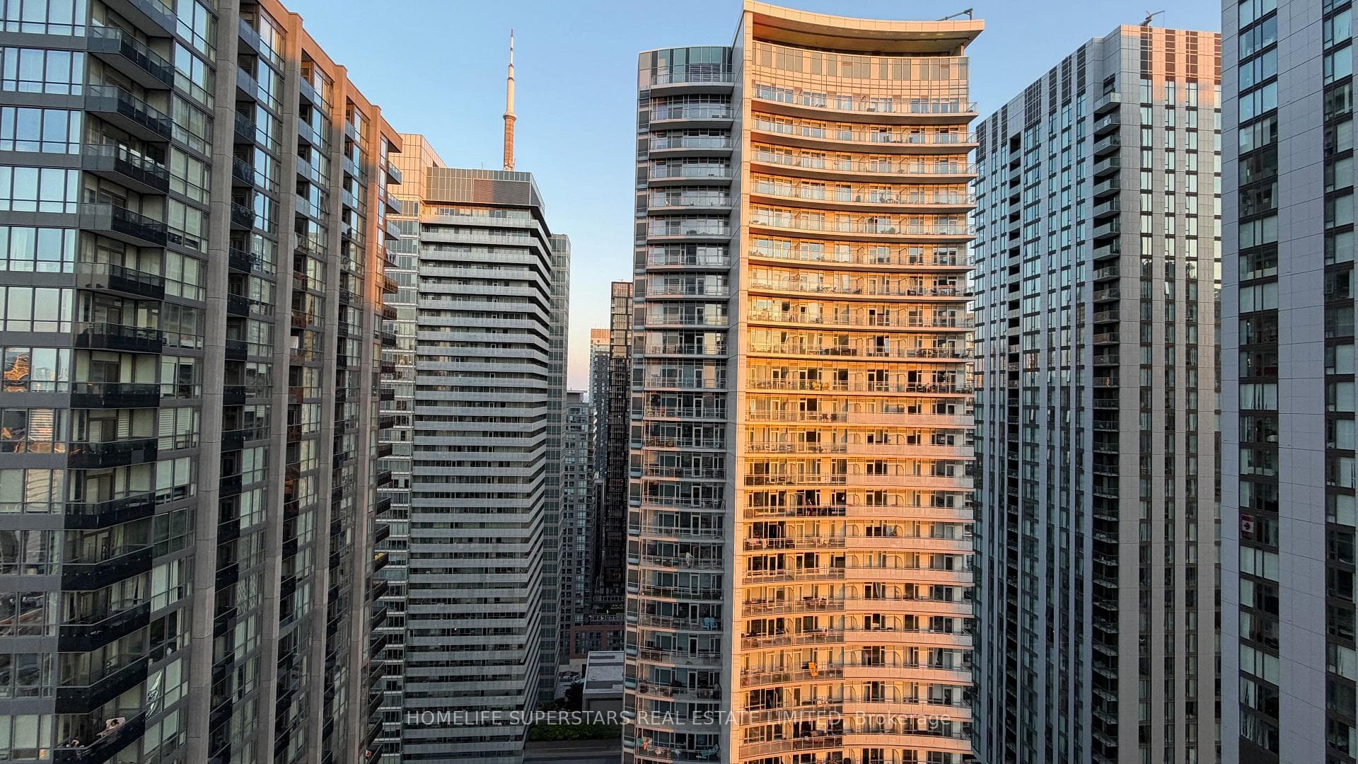 290 Adelaide Street Unit 3411 photo 18