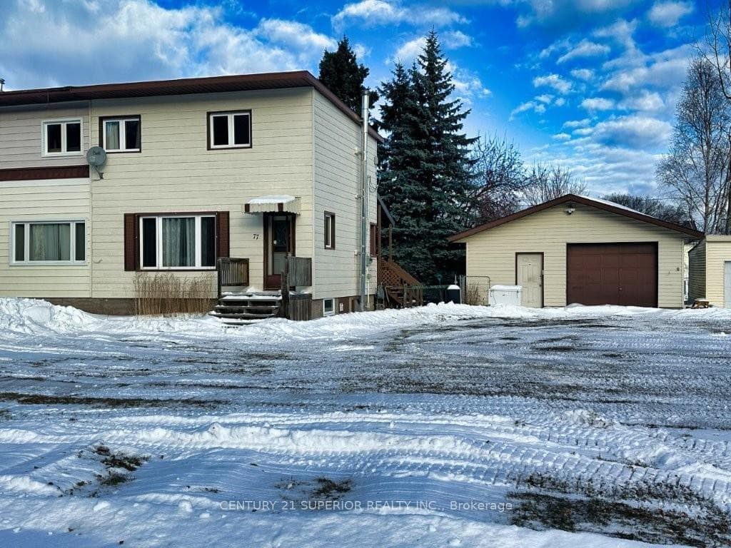 77 Rankin Street photo 1