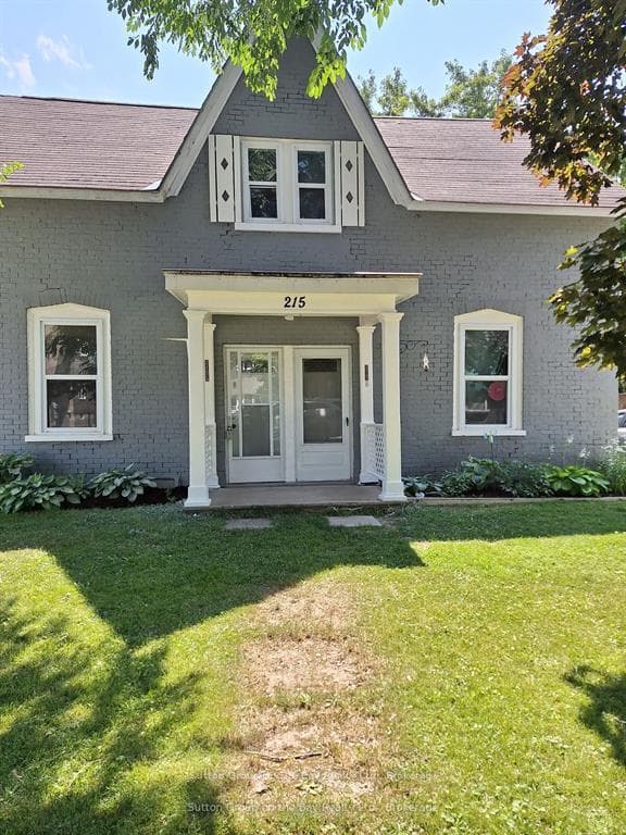 215 Cedar St. Street photo 2