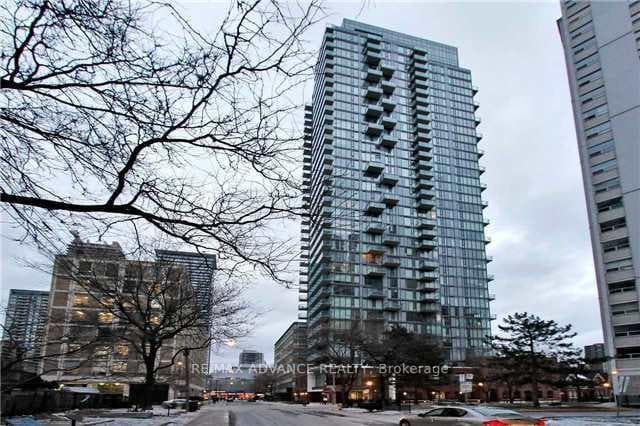 75 St Nicholas Street Unit 1408 photo 1