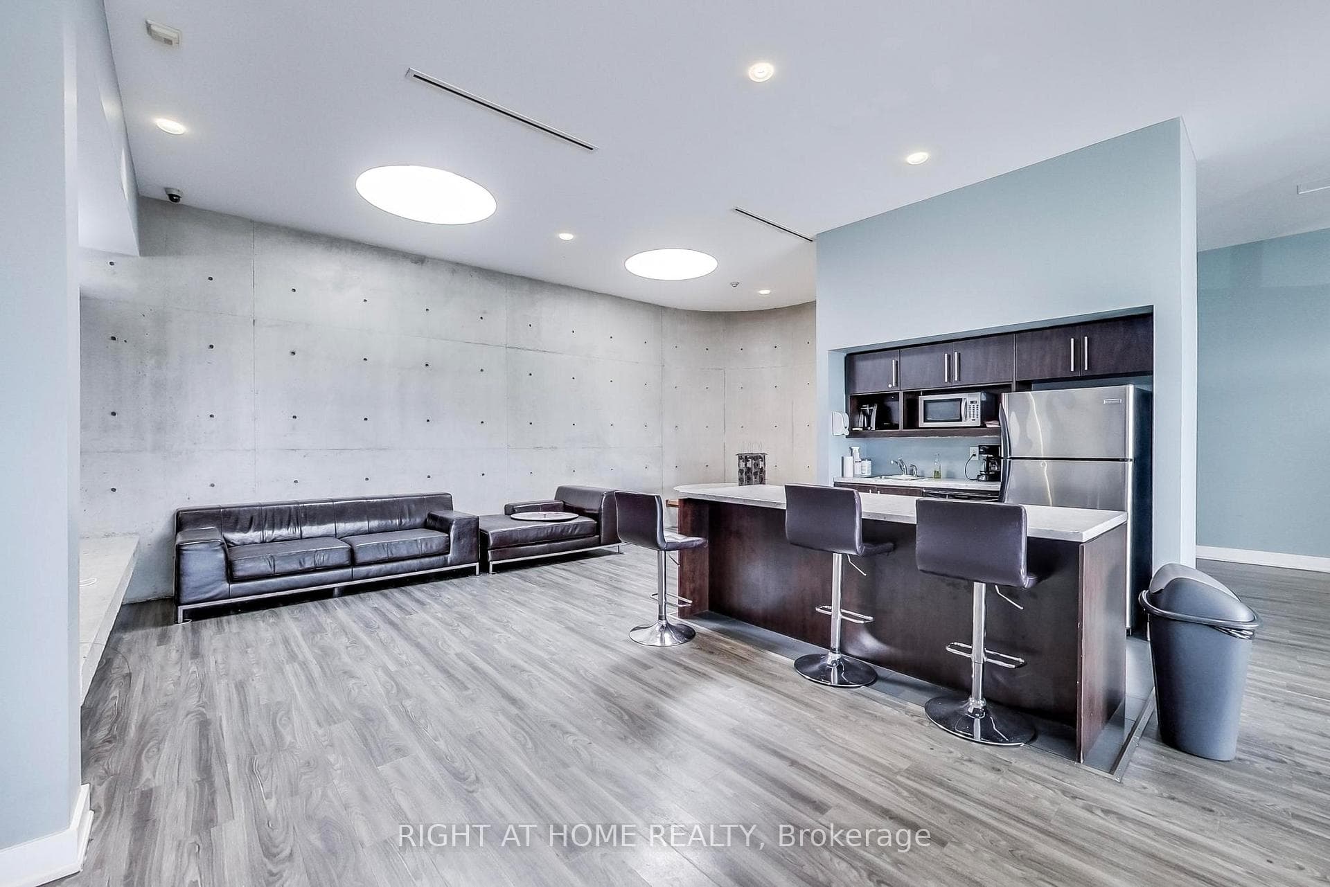 Party Room