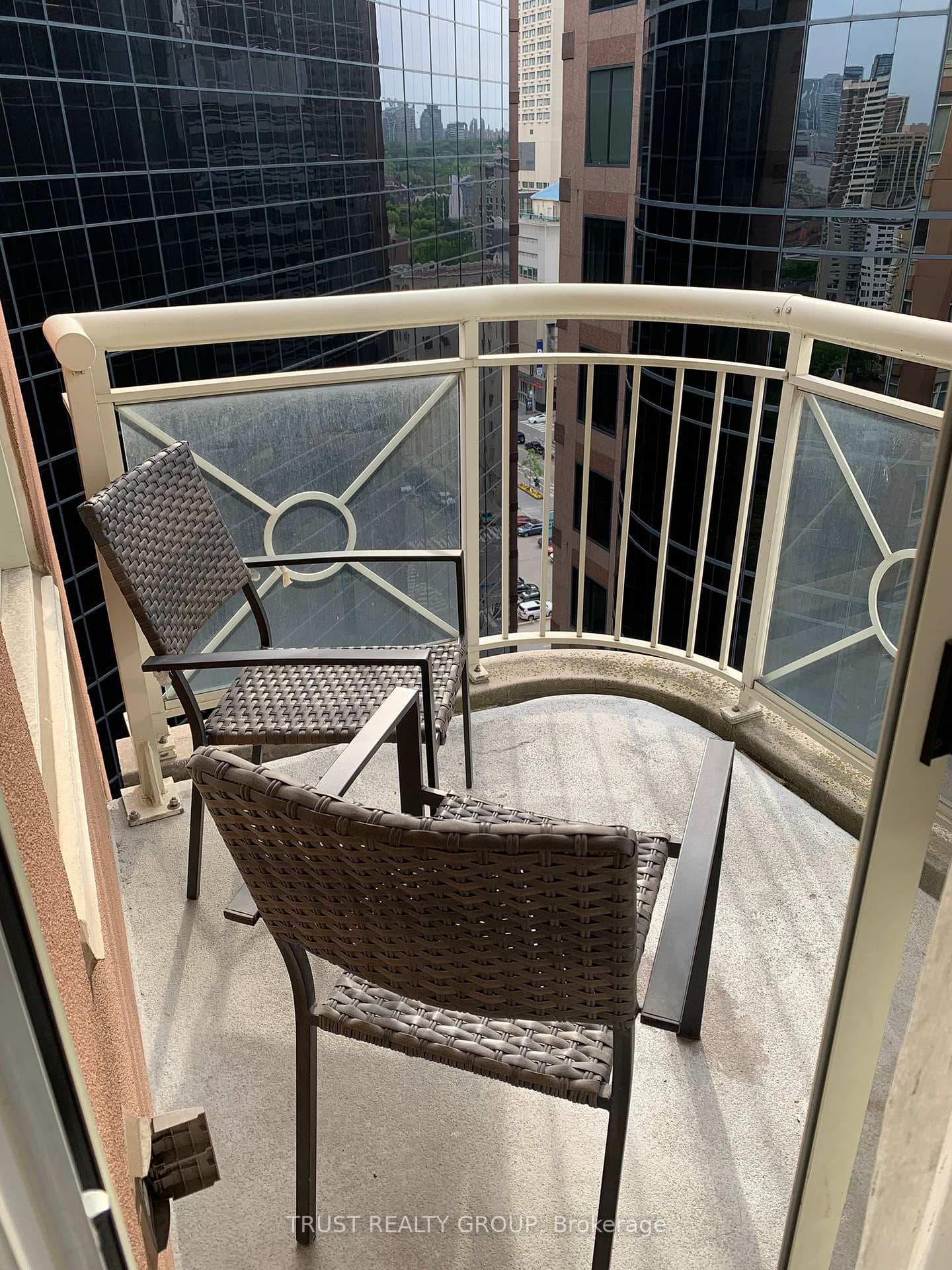 100 Hayden Street Unit 1801 photo 17