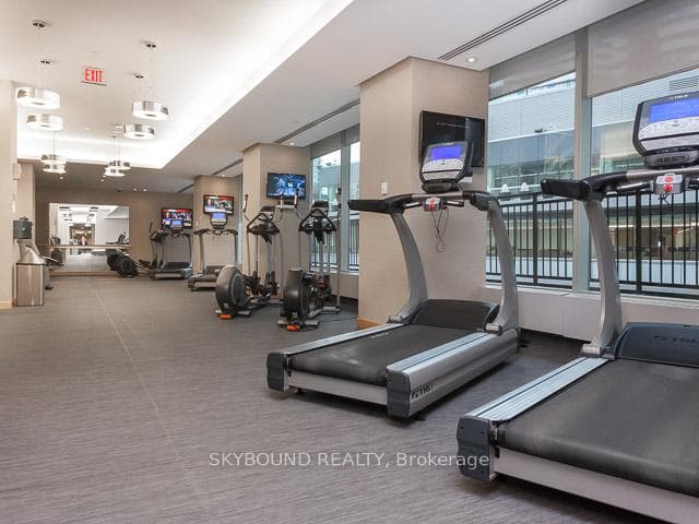 55 Bremner Boulevard Unit 2709 photo 17