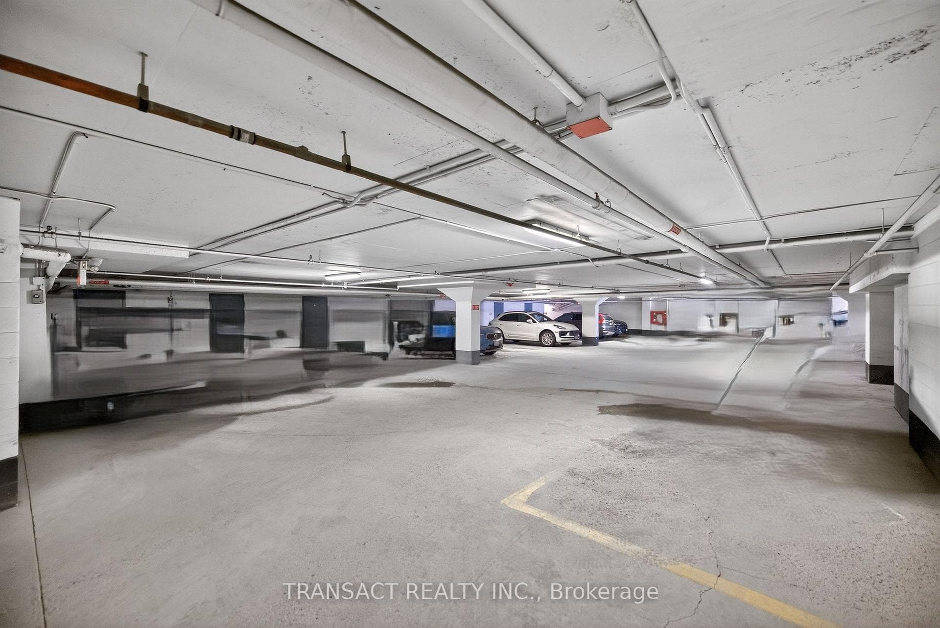 3800 Steeles Avenue Unit 302W photo 7