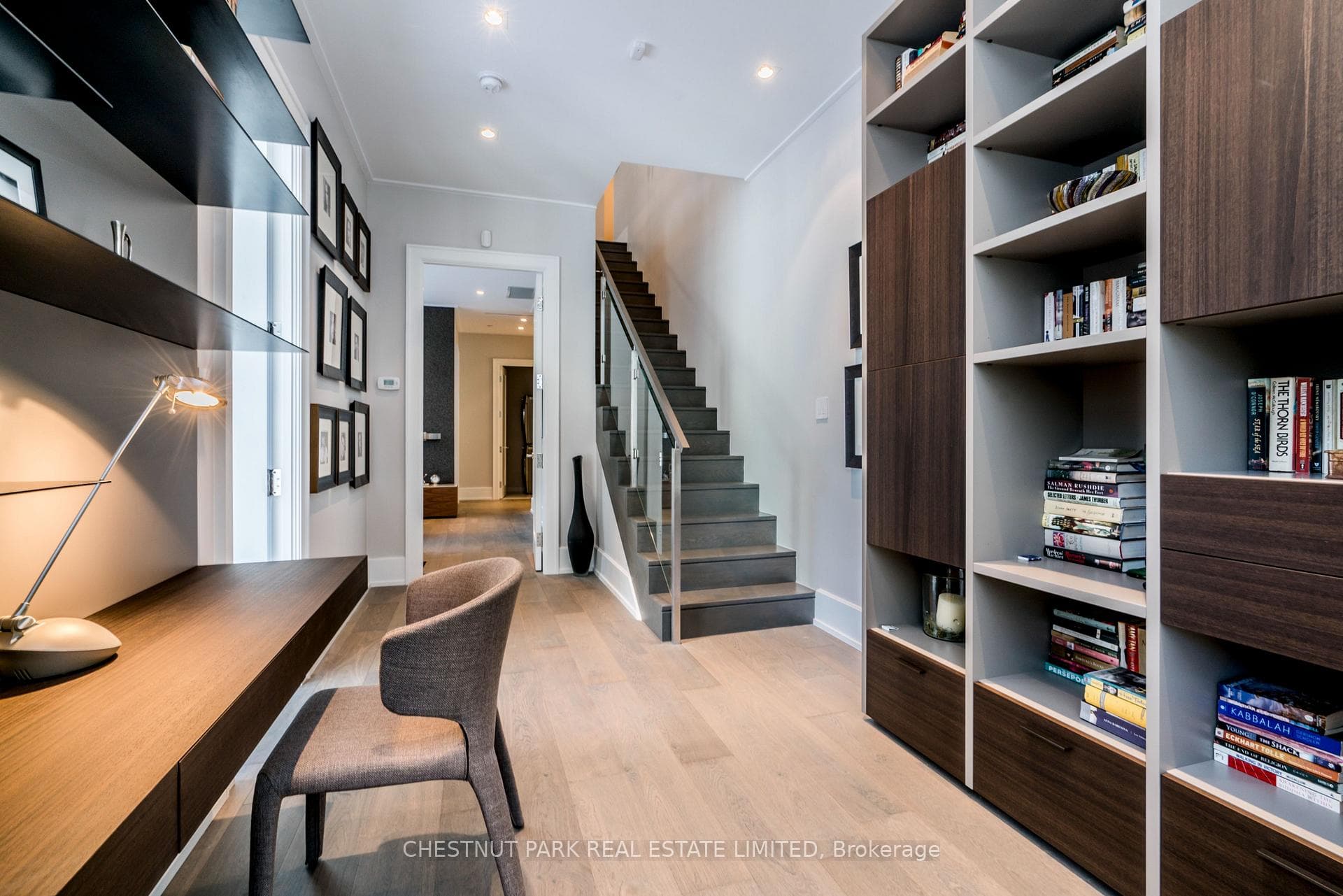36 Hazelton Avenue Unit 3G photo 14