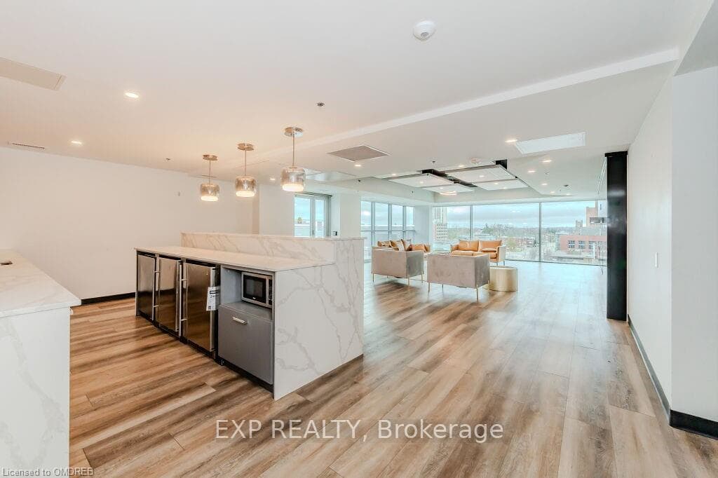 60 FREDERICK STREET N/A Unit 3503 photo 24
