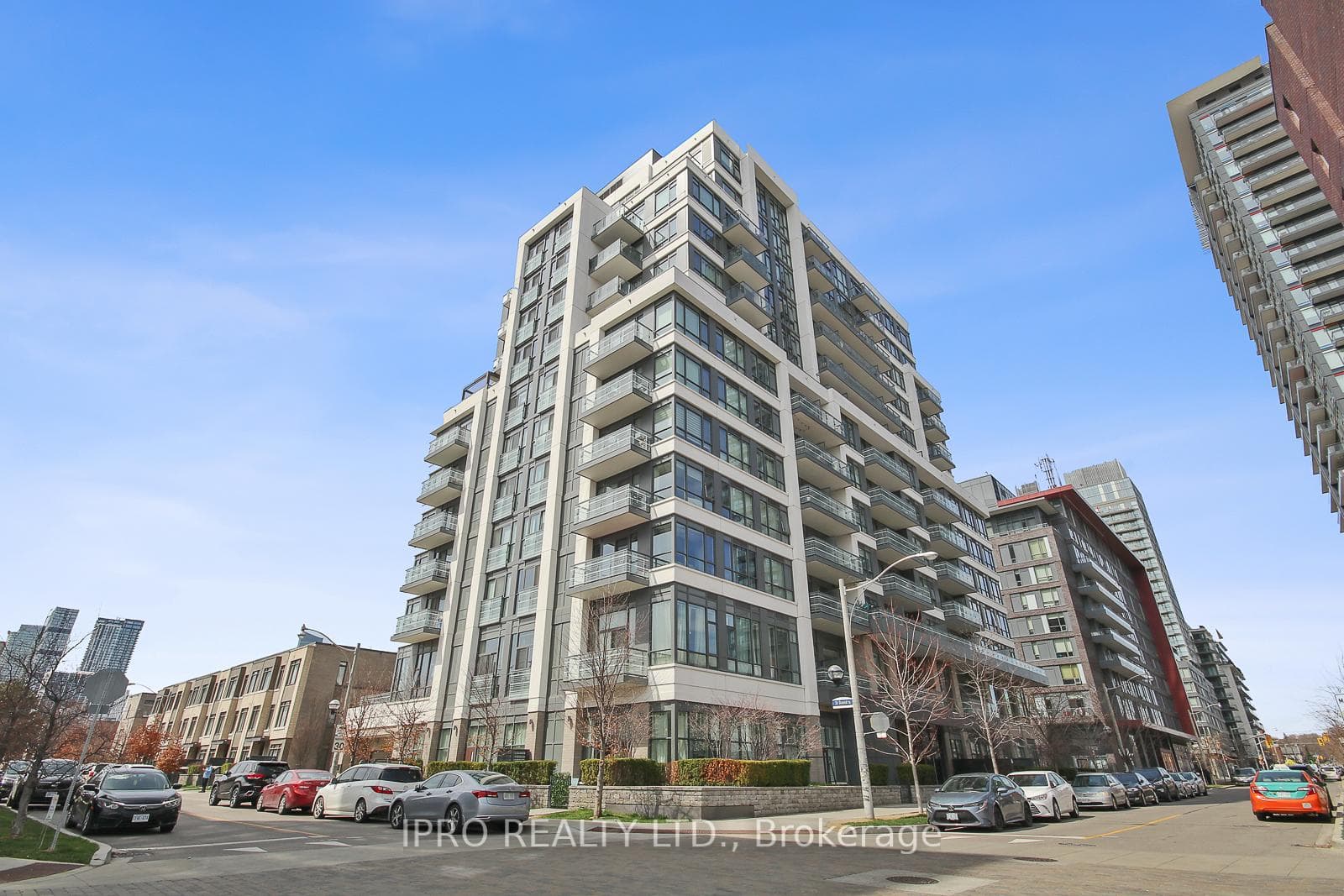 200 Sackville Street Unit 208 photo 1