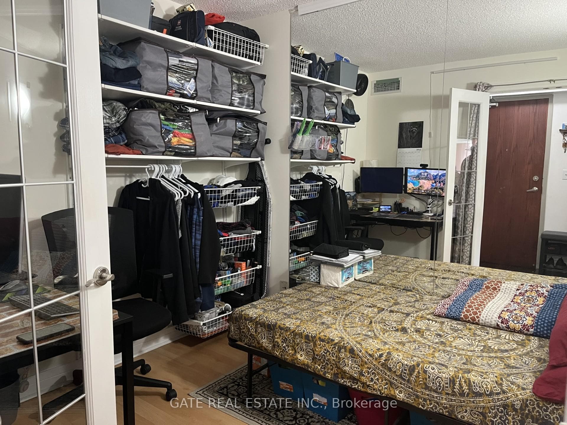 18 Harrison Garden Boulevard Unit 401 photo 12