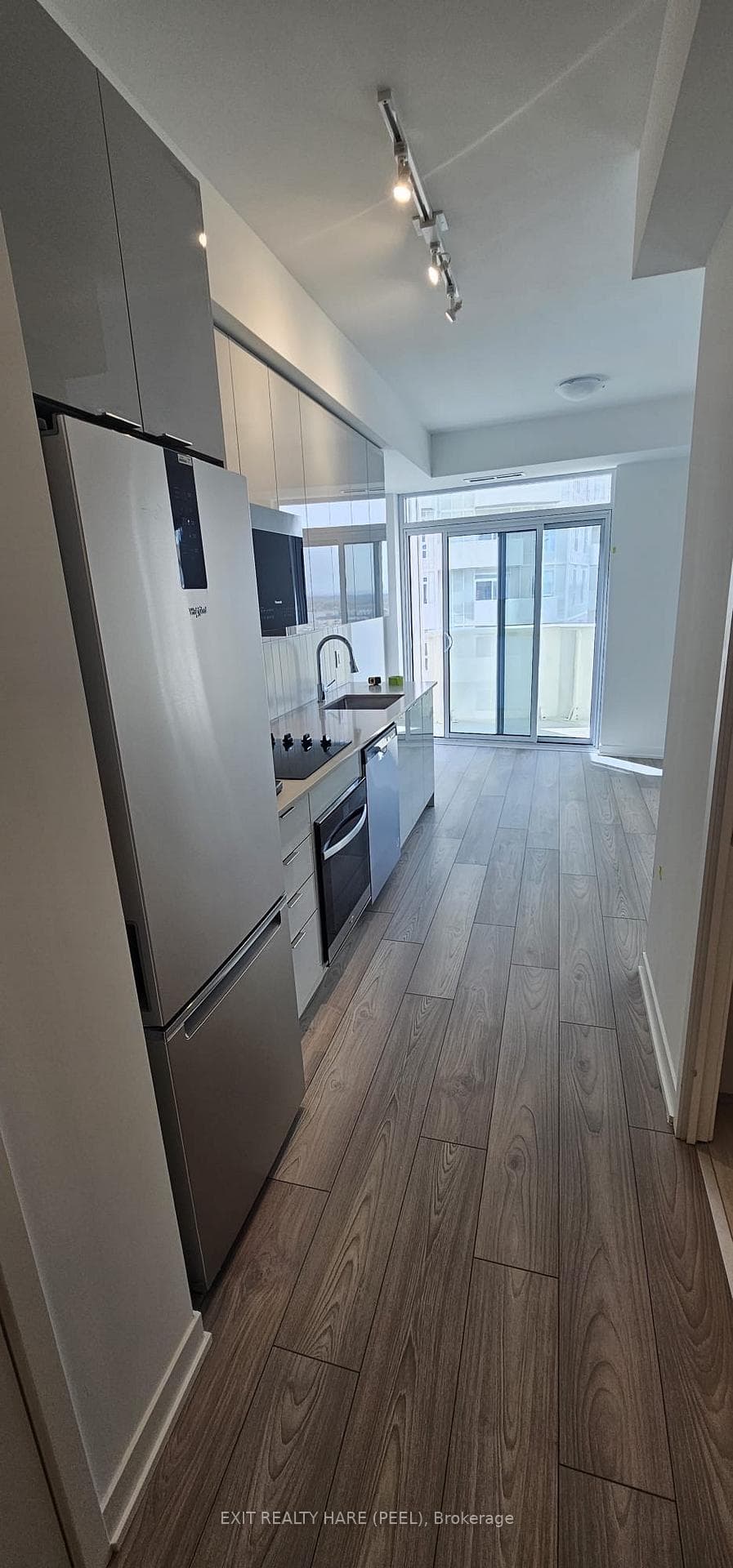 474 Caldari Road Unit 1203 photo 3