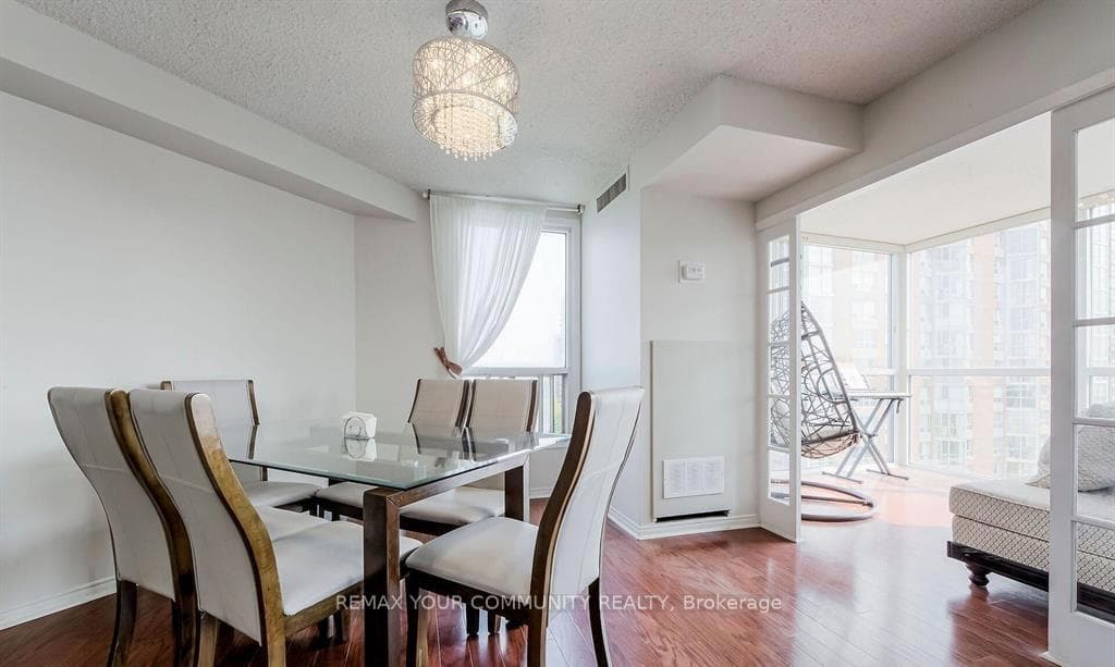 Dining Room 1