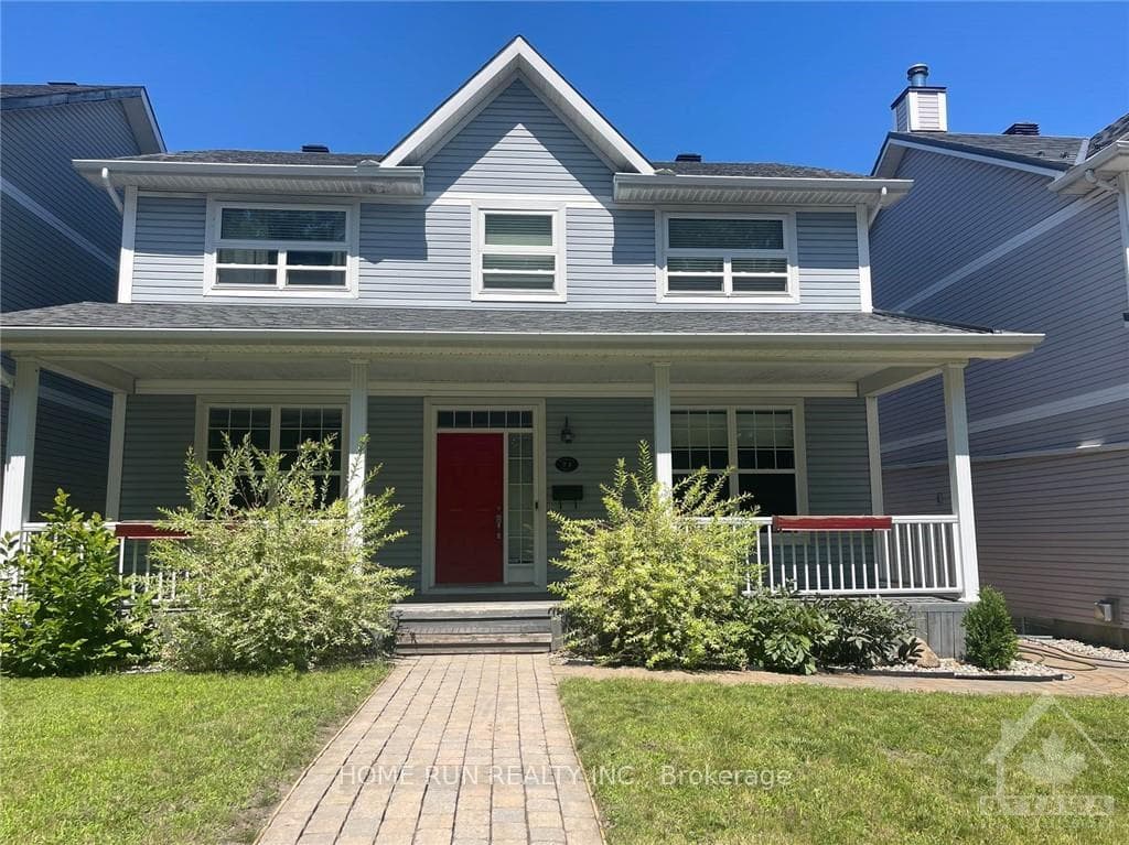 71 BERRIGAN Drive photo 1