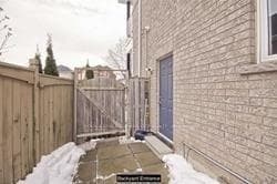 4 Tobermory Crescent Unit Upper photo 26