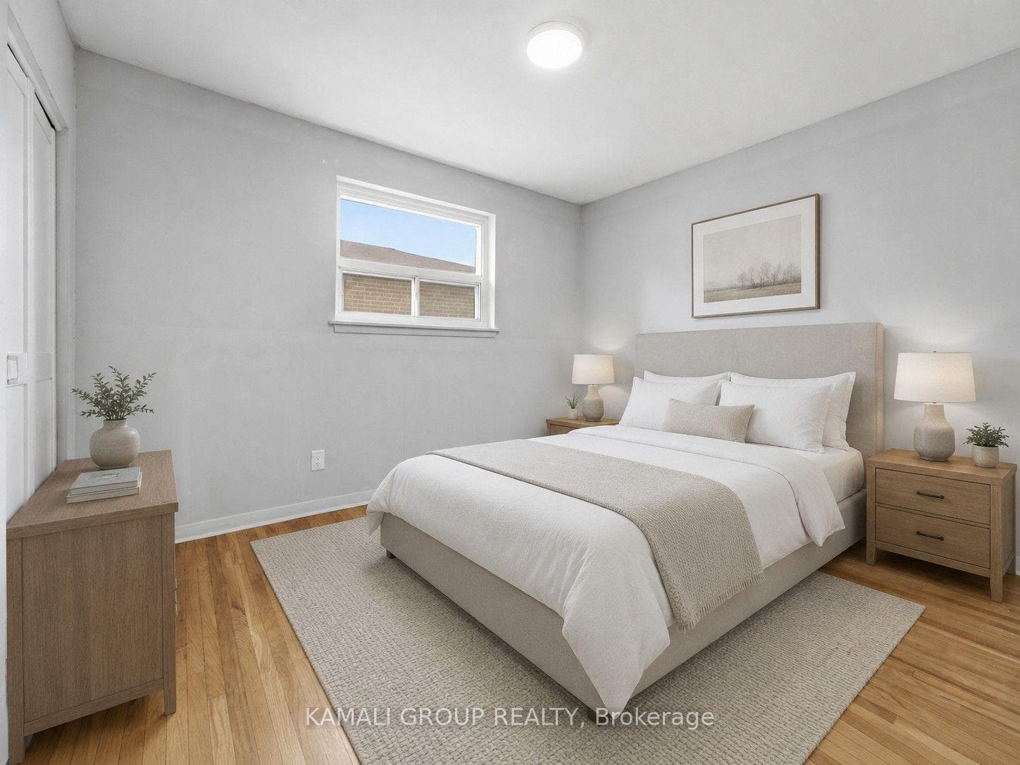 Virtual Staging