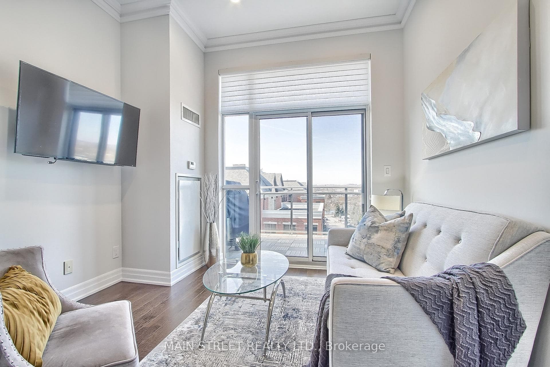 111 Civic Square Gate Unit 609 photo 11