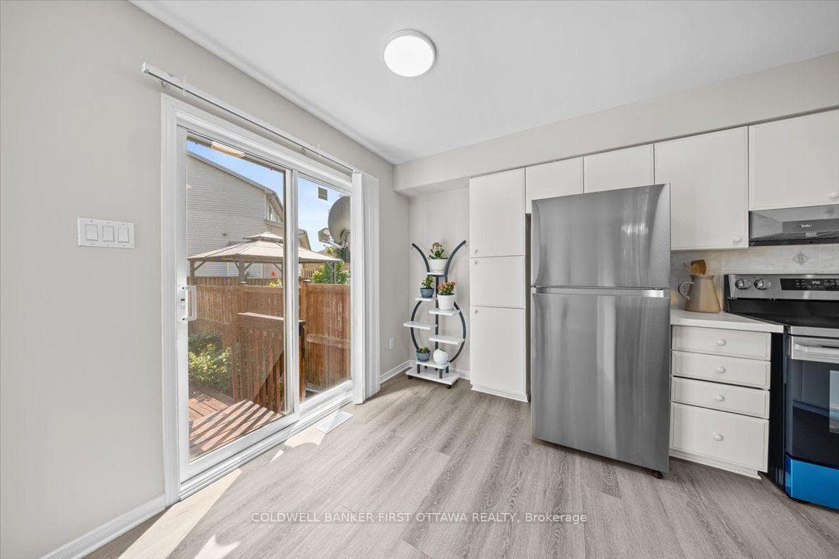 46 MARGRAVE Avenue photo 42