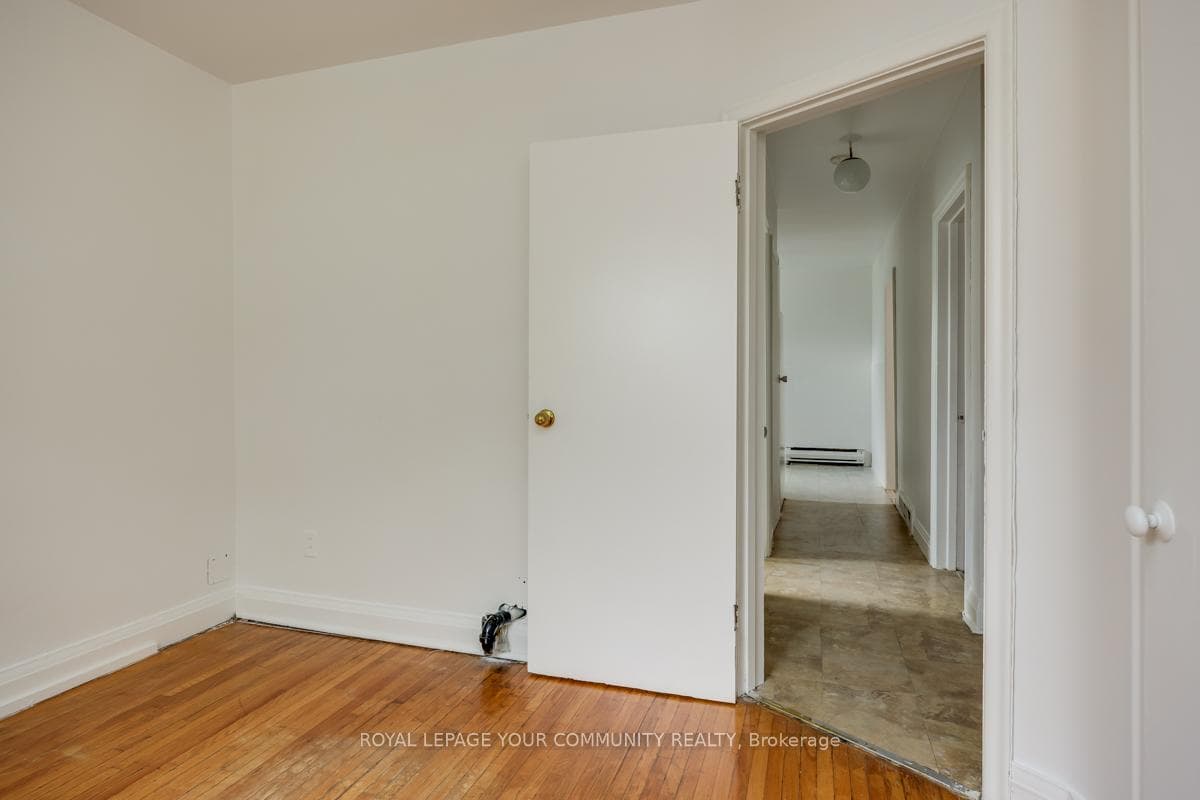 125 Major Mackenzie Drive Unit Main Floor photo 15