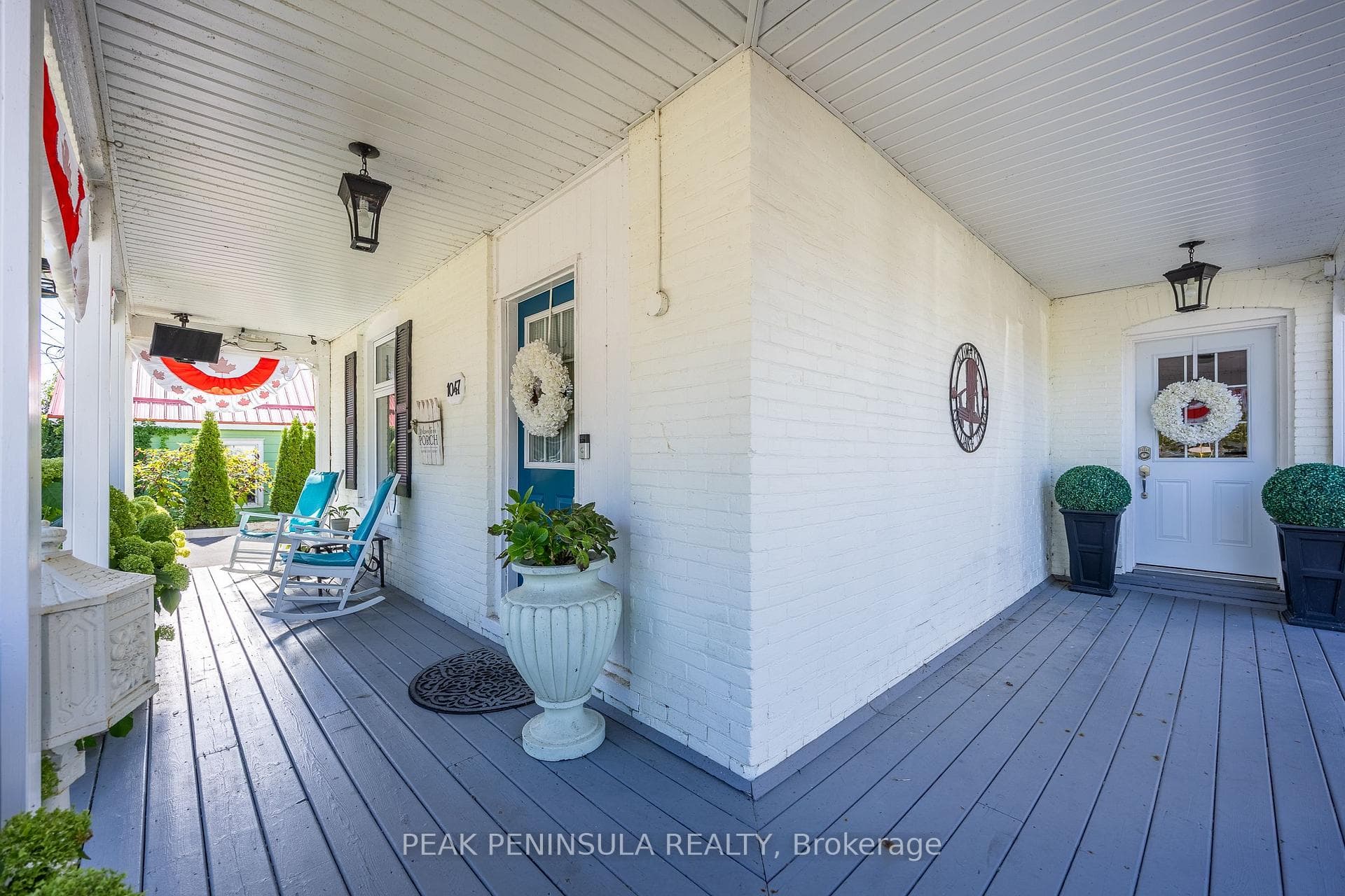 1047 Bay Street photo 22