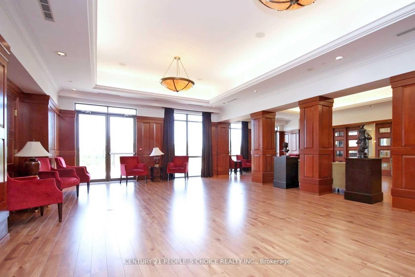 710 Humberwood Boulevard Unit 2710 photo 25