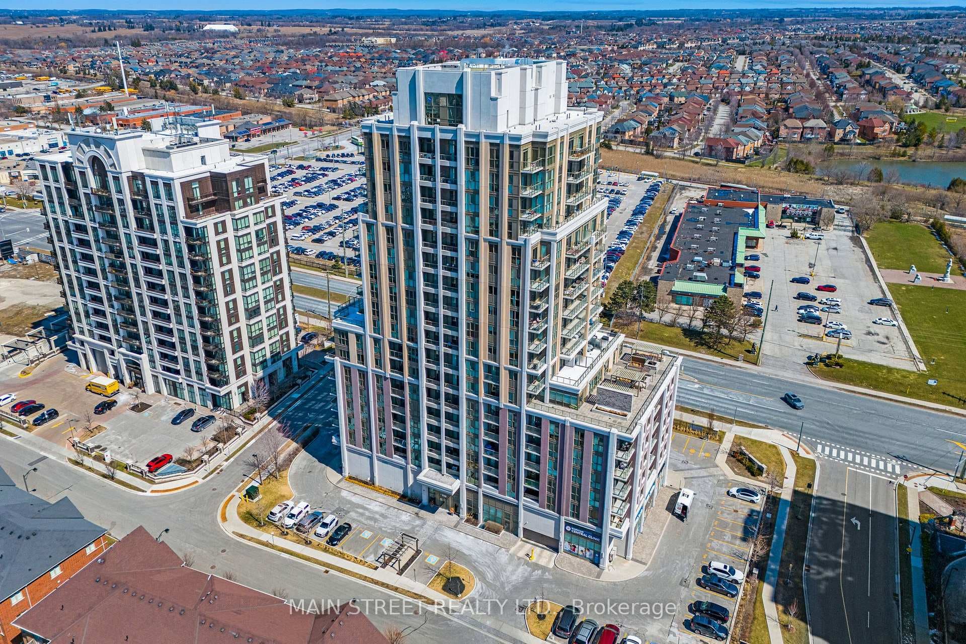 9560 Markham Road Unit 1006 photo 3