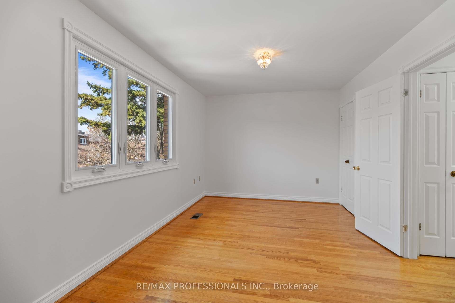 Unit 2 - Second Bedroom