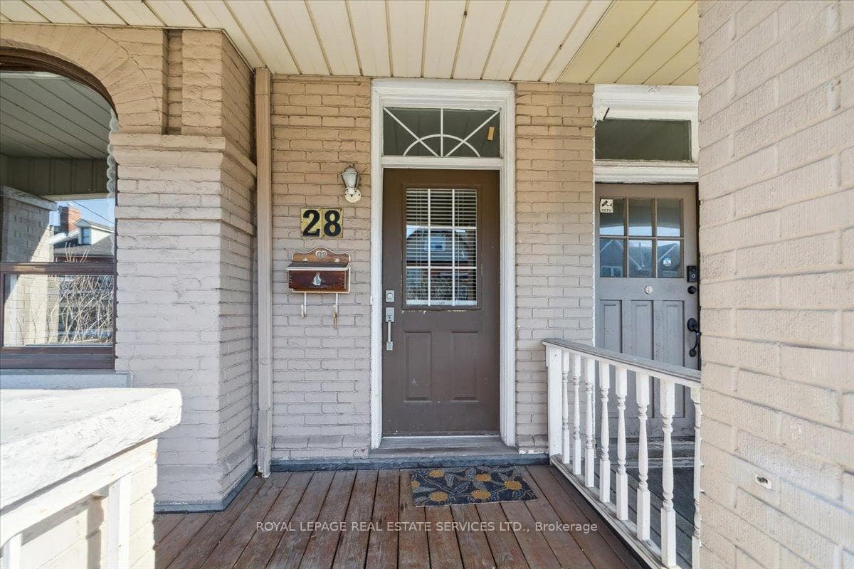 28 St Matthews Avenue photo 3