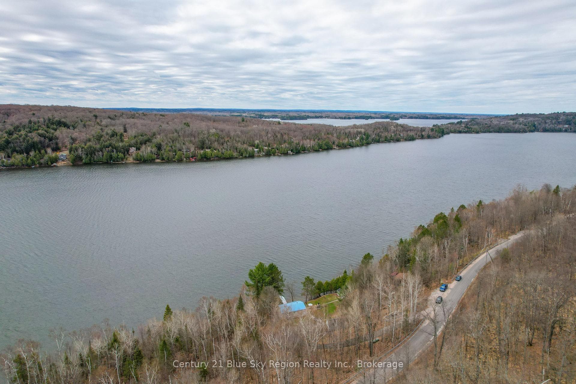 1421 Northshore Road photo 27