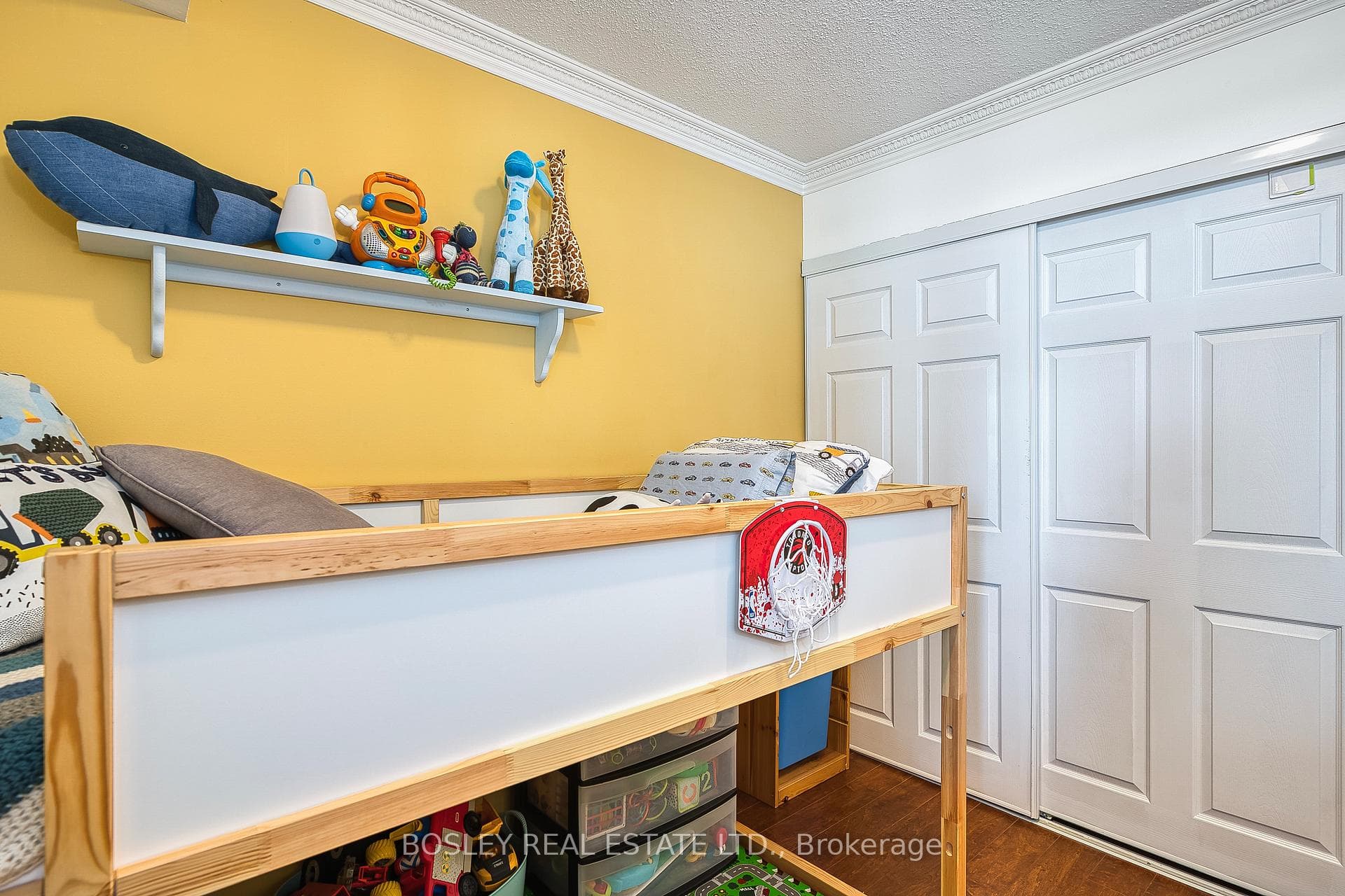 3559 Eglinton Avenue Unit 1106 photo 25
