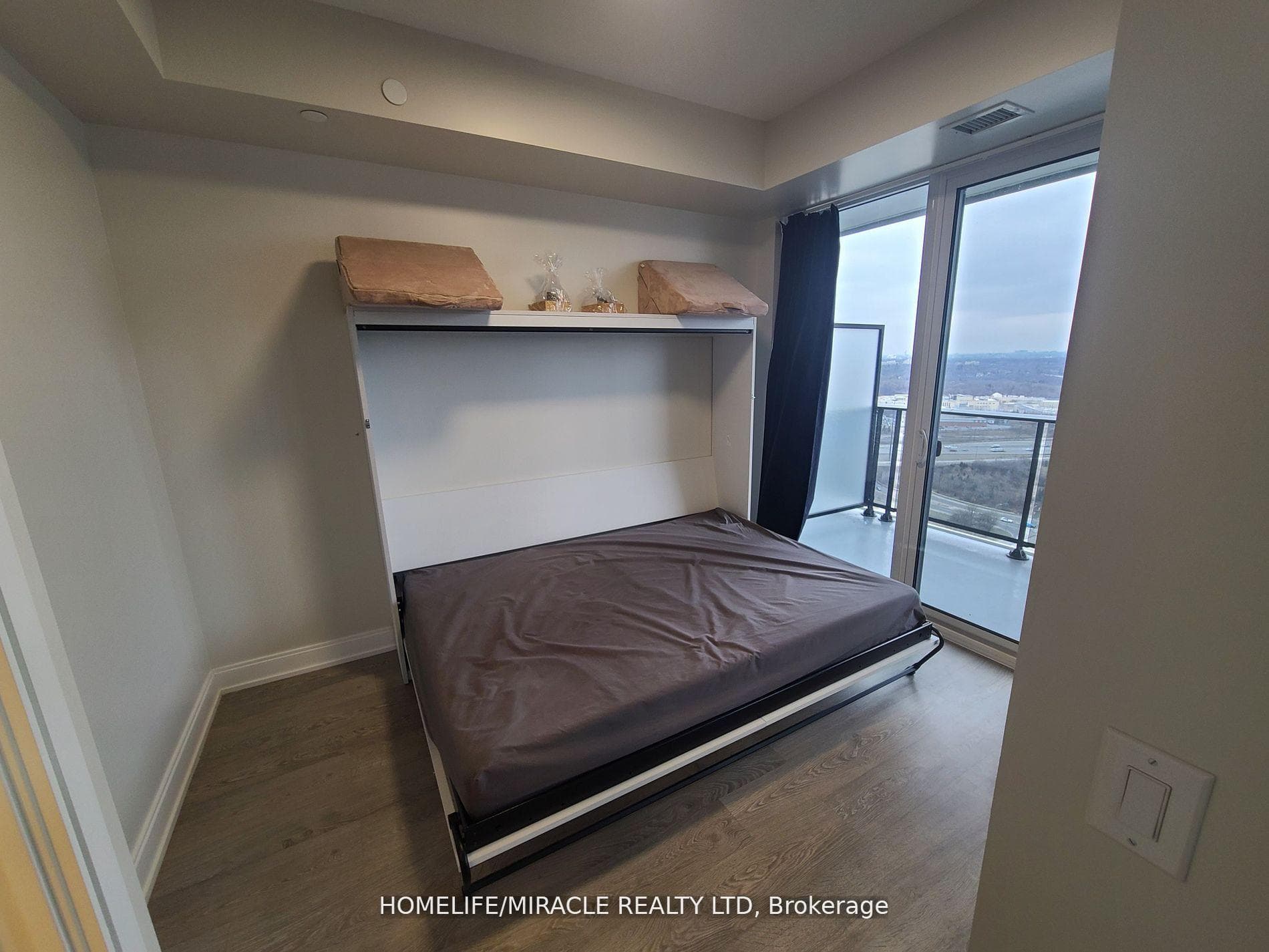 70 Annie Craig Drive Unit 2503 photo 15