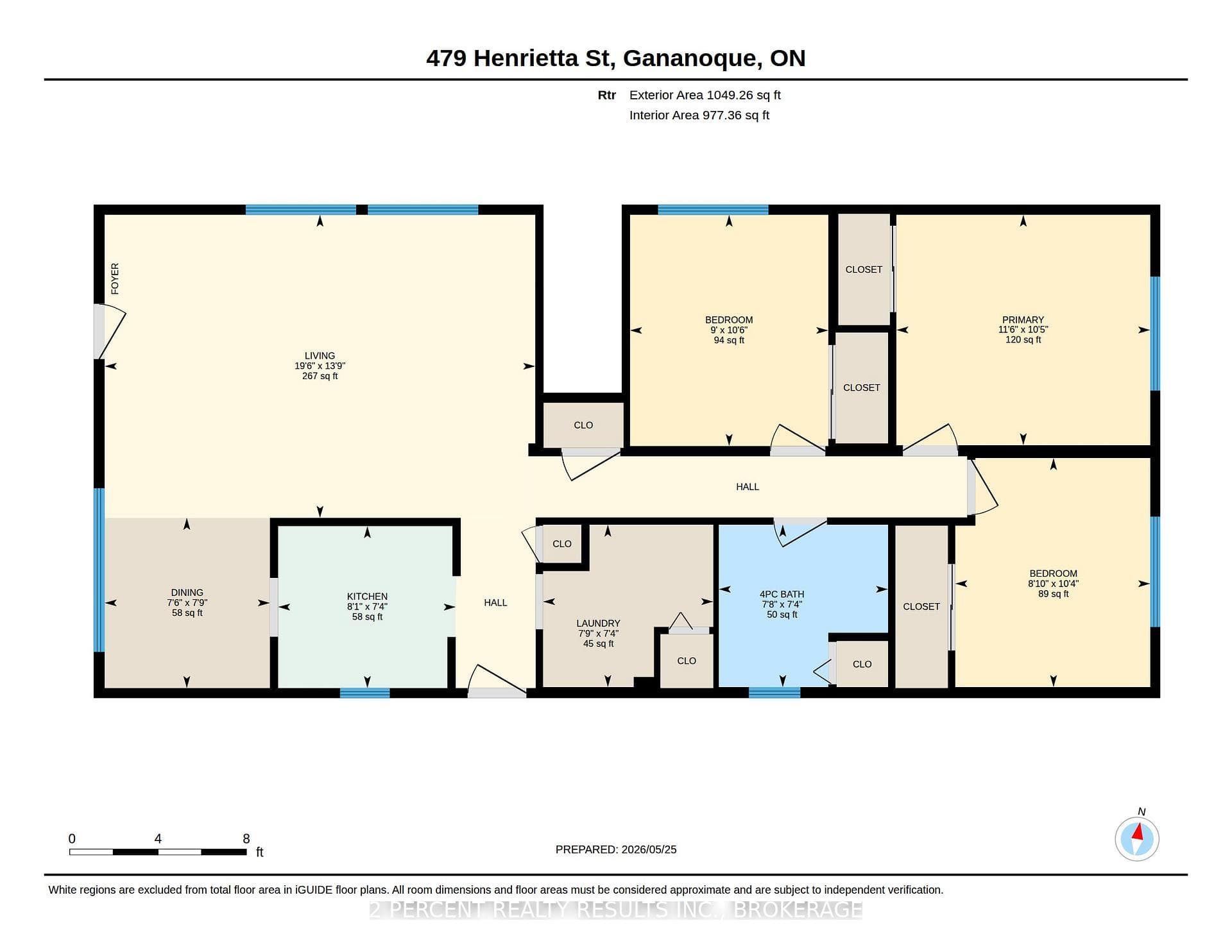 479 Henrietta Street photo 49