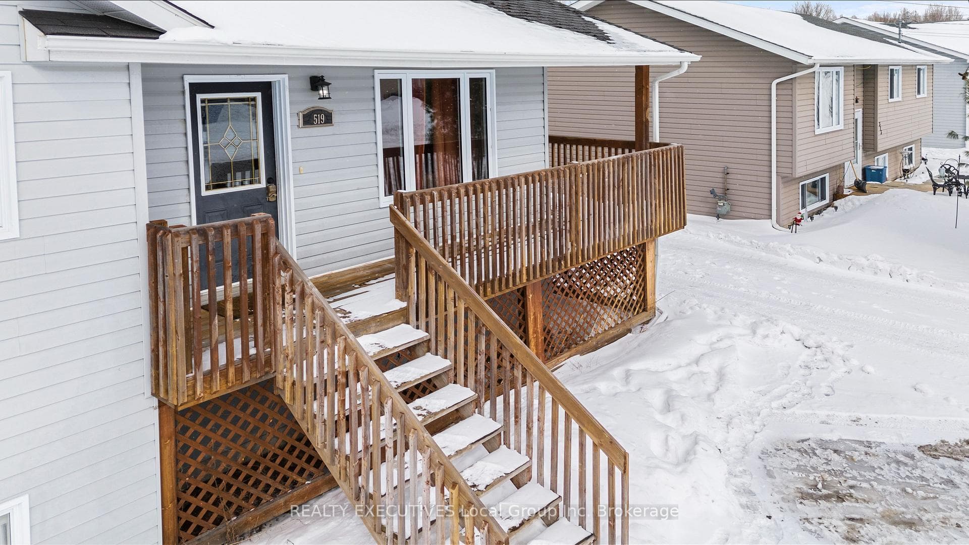 519 DEMERS Street photo 29