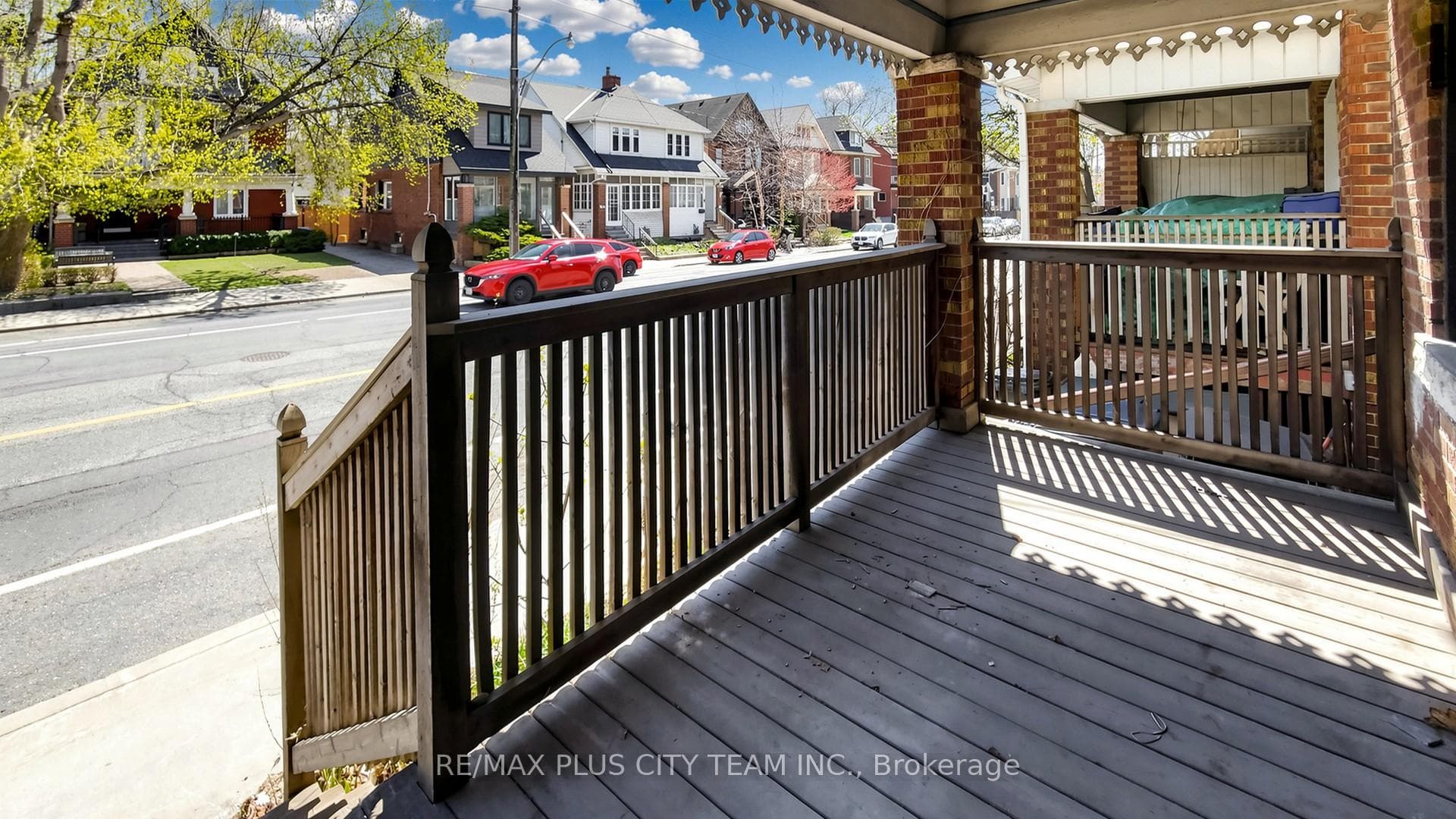 402 Woodbine Avenue photo 22