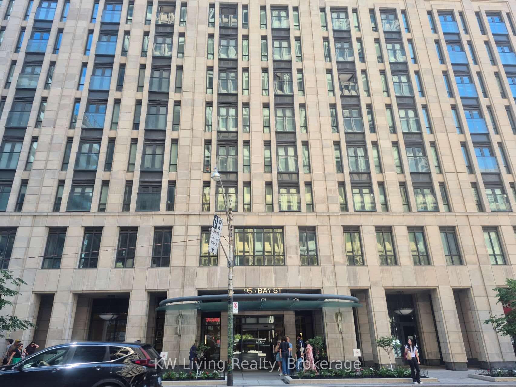 955 Bay Street Unit 2519 photo 1