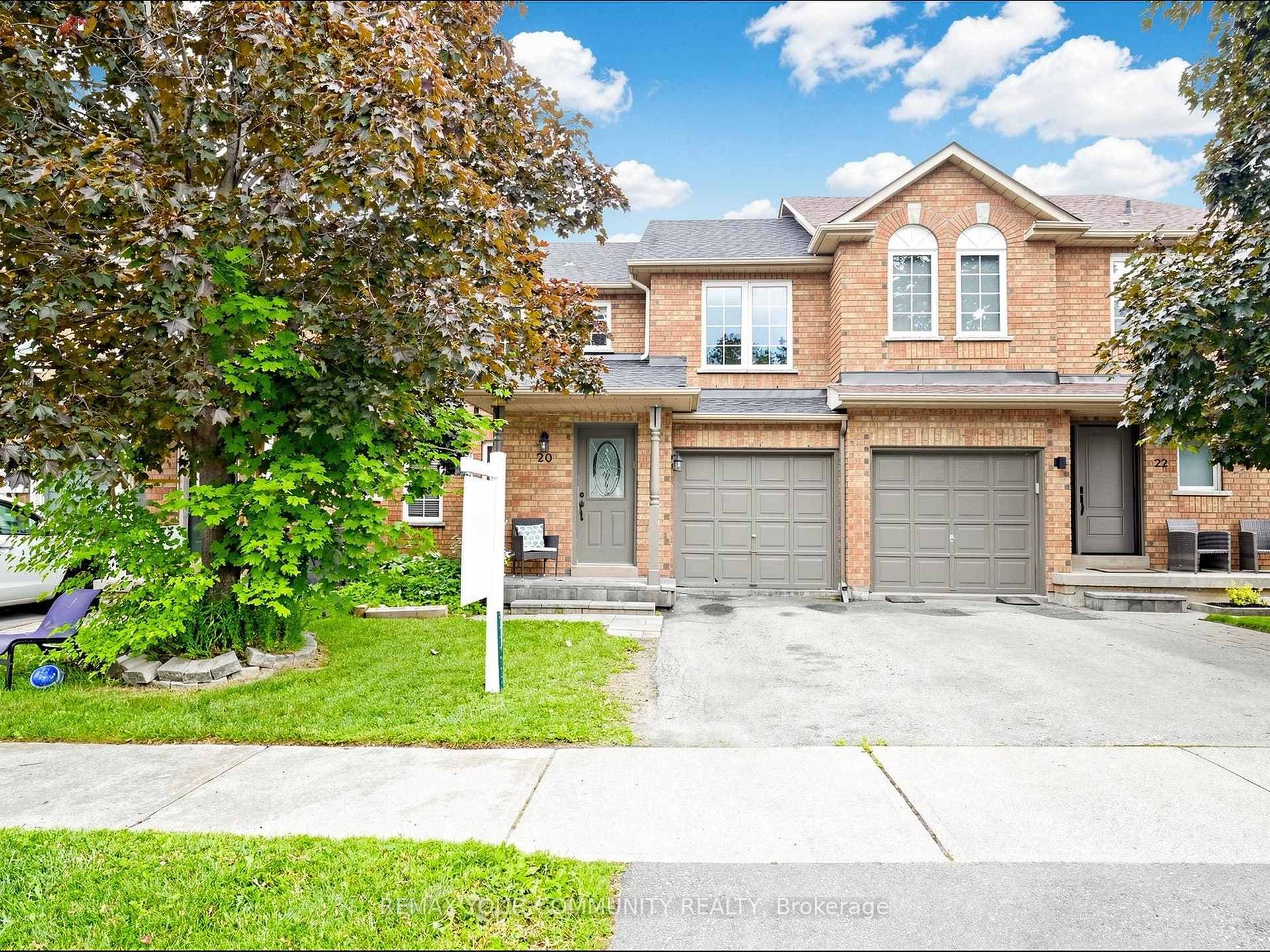 20 Dawson Crescent photo 3