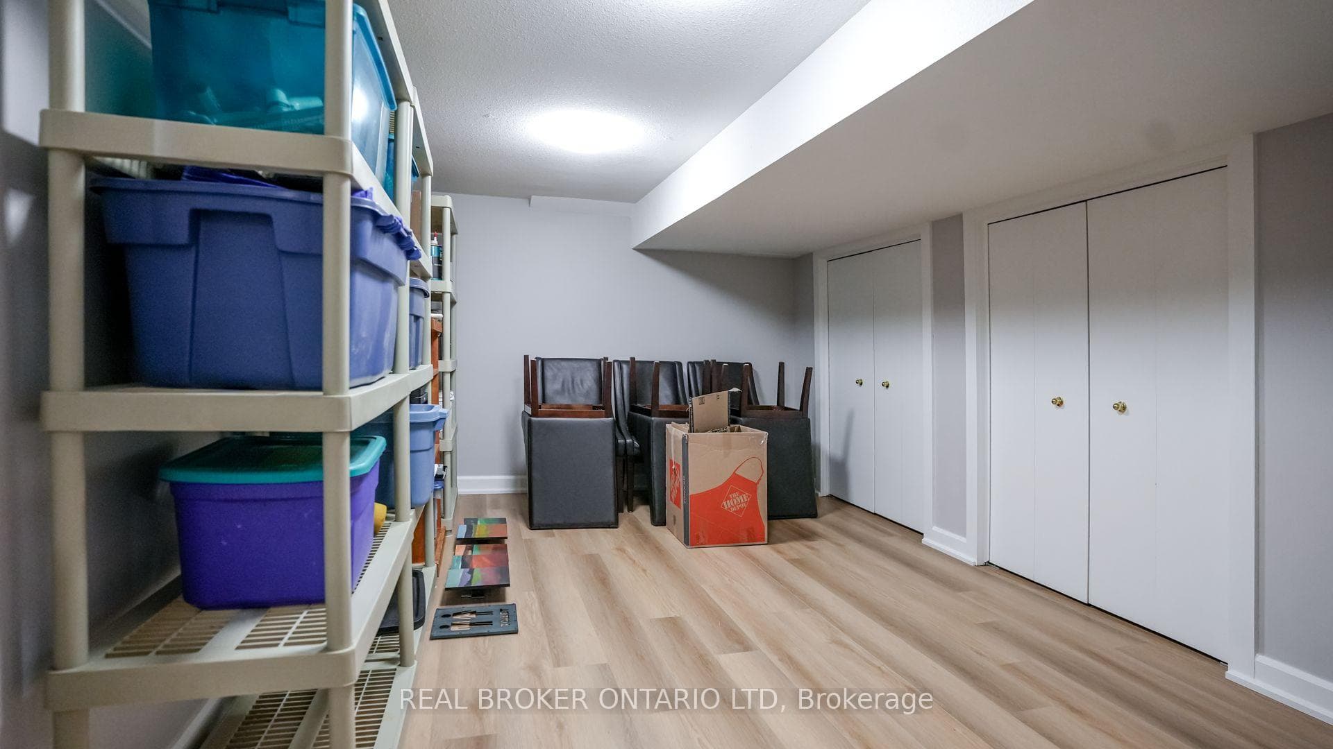 Storage