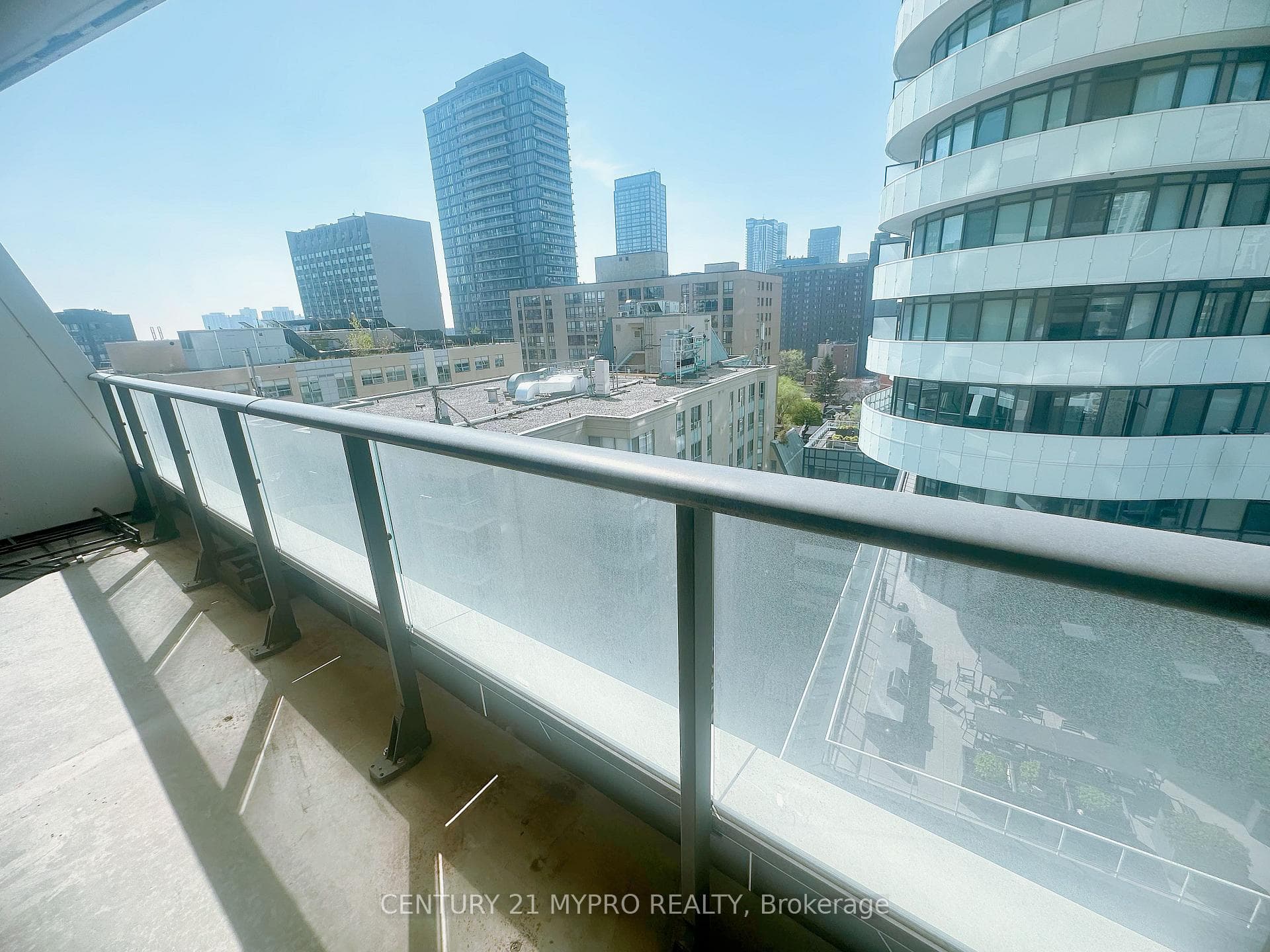 85 Wood Street Unit 1501 photo 12