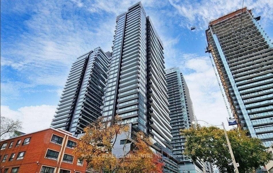 127 Broadway Avenue Unit 2505 photo 1