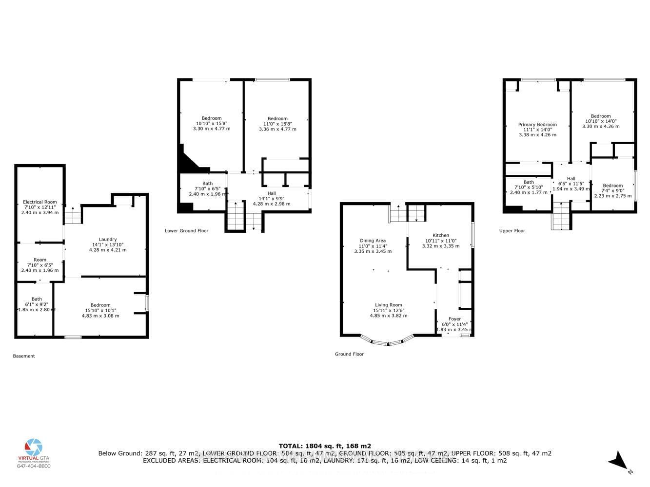 48 Dorset Drive photo 7