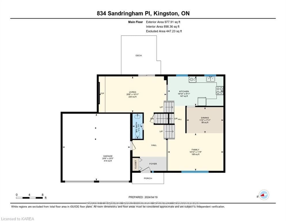 834 SANDRINGHAM Place photo 32