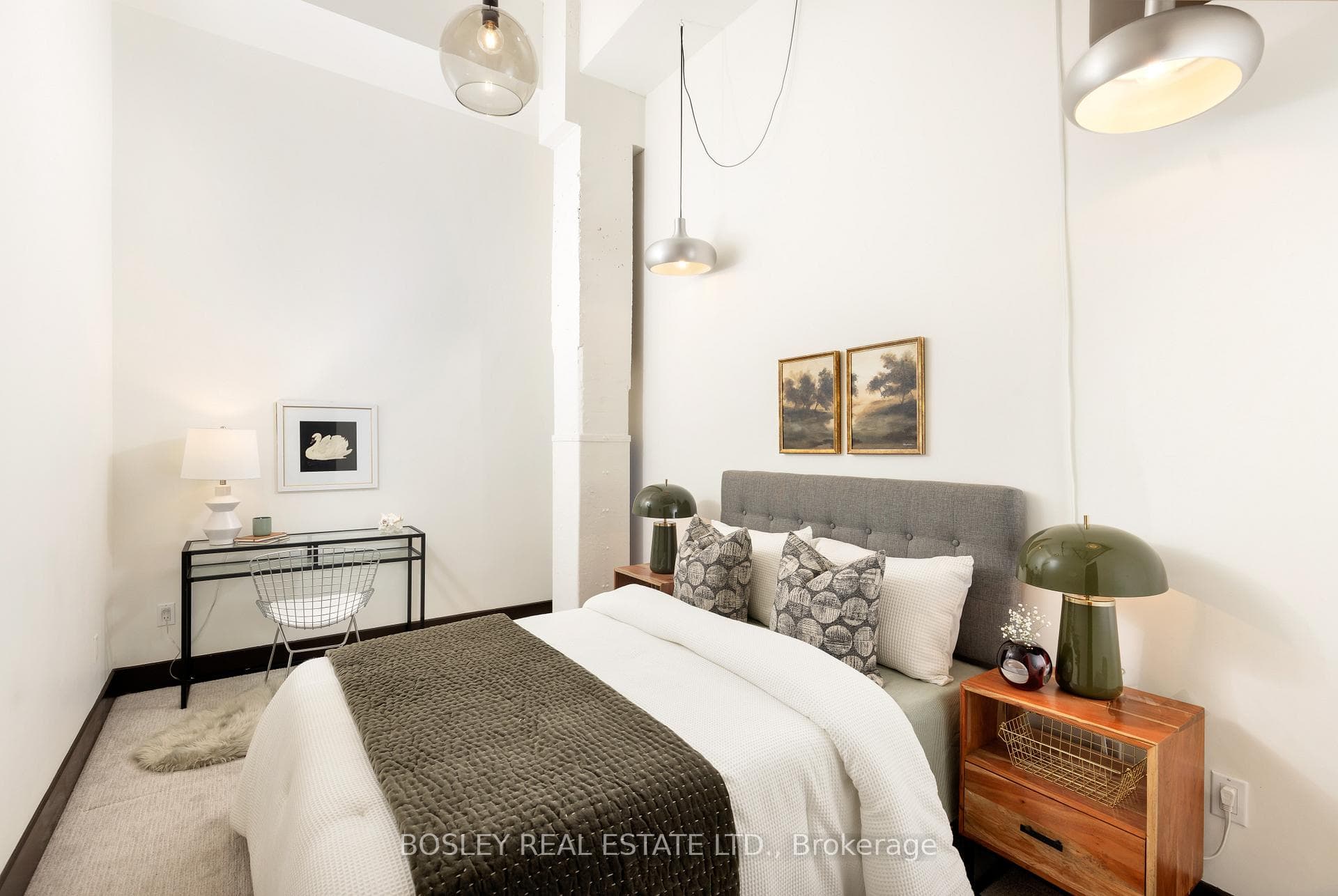 183 Dovercourt Road Unit 211 photo 8