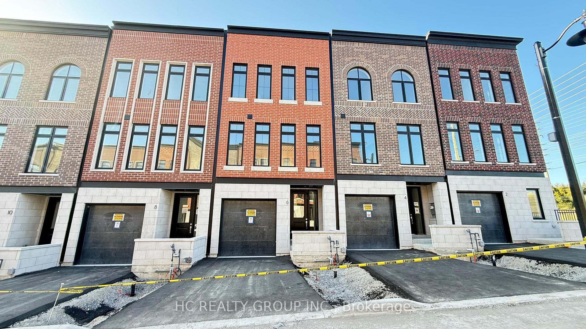6 Chestnut Court photo 1