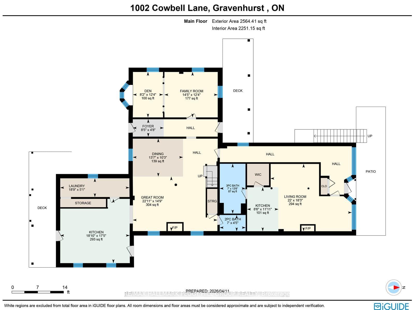 1002 Cowbell Lane photo 46