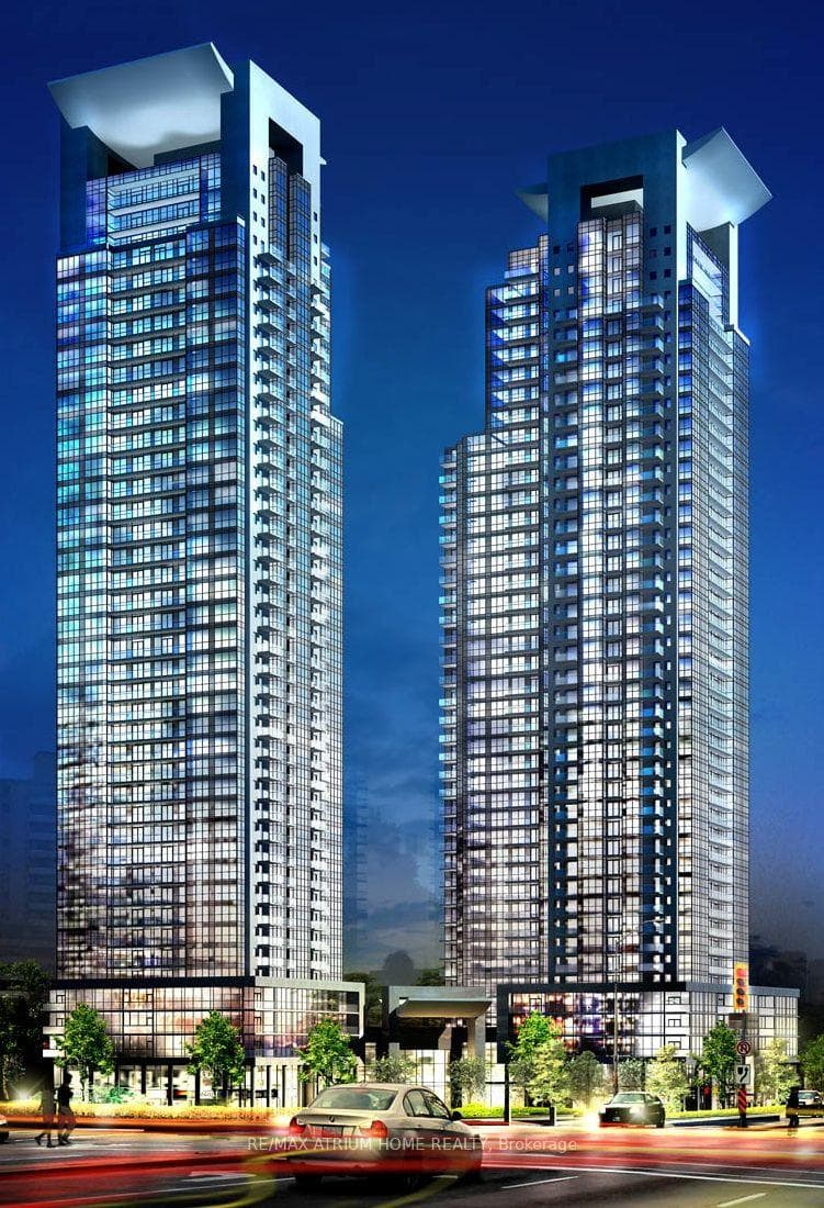 5162 Yonge Street Unit 3705 photo 1