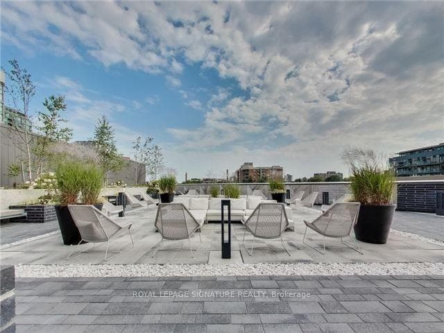 20 Gladstone Avenue Unit 708 photo 14