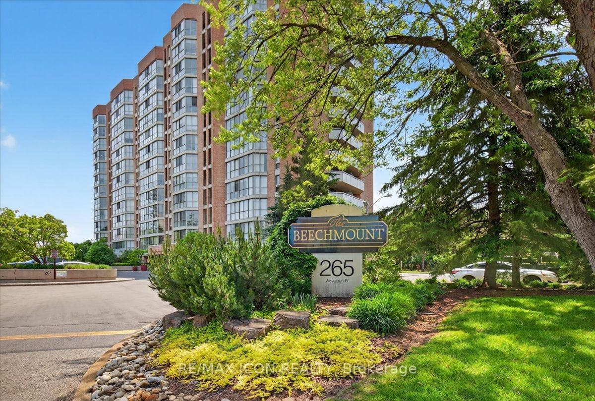 265 Westcourt Place Unit 309 photo 28
