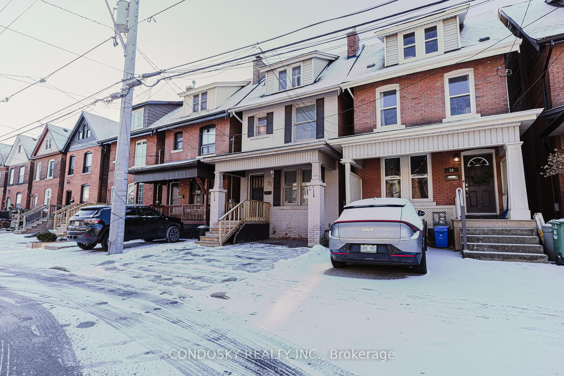 32 Cumberland Avenue photo 2