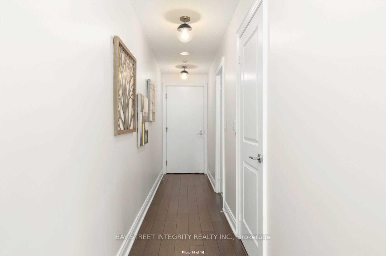 28 Ted Rogers Way Unit 1705 photo 3