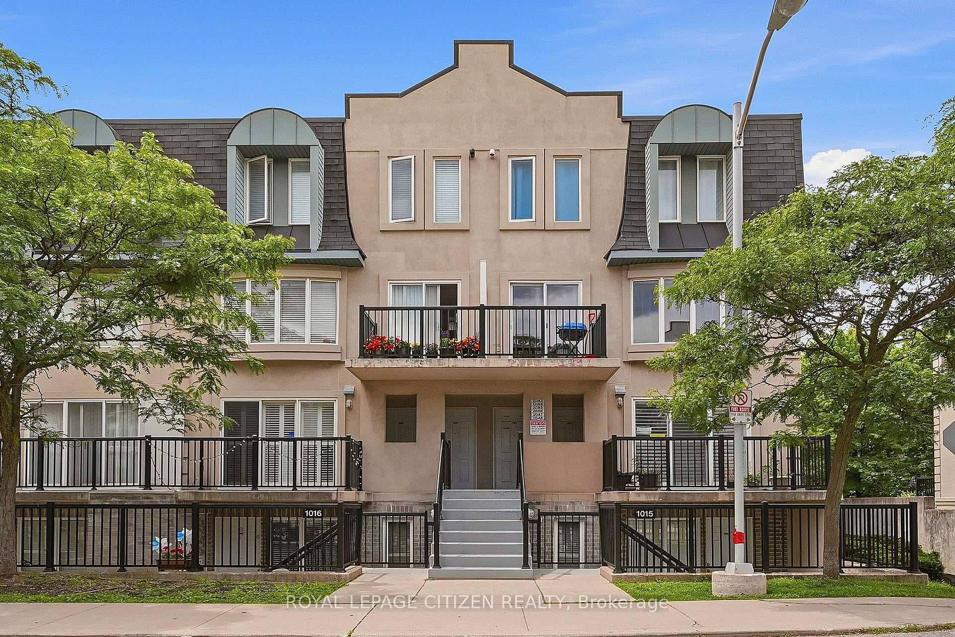 75 George Appleton Way Unit 2048 photo 1