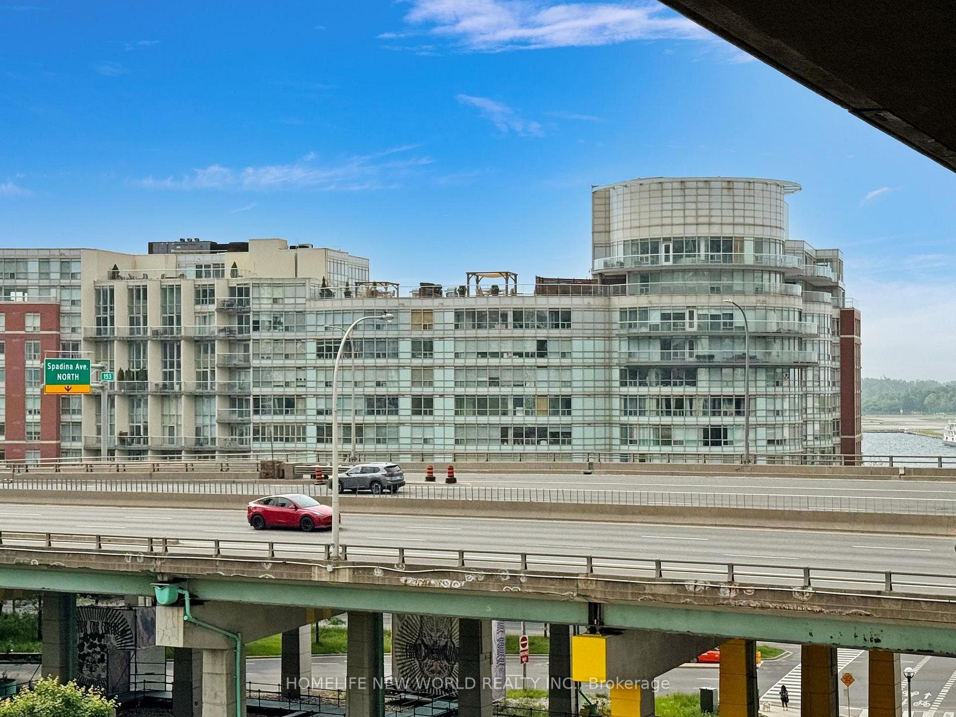 75 Queens Wharf Road Unit 603 photo 33